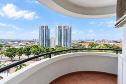 Mandarin Gardens (D15), Condominium #636433421